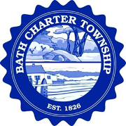 Bath Charter Township Logo